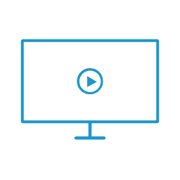 accueil telephonique cabinet dentaire logo ecran